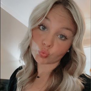 Meet your Posher, Kaylee